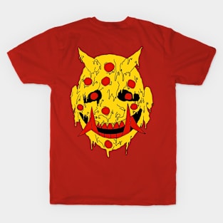 Pepper - Oni T-Shirt